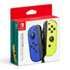 Thumbnail 1 : Nintendo Joy-Con Blue / Neon Yellow Pair