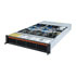 Thumbnail 2 : Gigabyte H262-Z62 Dual 2nd Gen EPYC Rome CPU 2U 4 Node Barebone Server