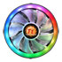 Thumbnail 2 : ThermalTake UX100 ARGB CPU Cooler with 120mm ARGB Fan for Intel/AMD