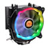 Thumbnail 1 : ThermalTake UX200 ARGB Intel/AMD CPU Cooler with 120mm ARGB Fan
