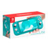 Thumbnail 3 : Nintendo Switch Lite Handheld Console Turquoise
