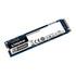 Thumbnail 1 : Kingston A2000 500GB M.2 PCIe 3.0 x4 NVMe SSD/Solid State Drive