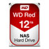 Thumbnail 1 : WD Red NAS 12TB 3.5" HDD/Hard Drive