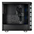 Thumbnail 4 : Corsair iCUE 465X RGB Mid Tower ATX Smart Black PC Gaming Case