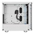 Thumbnail 4 : Corsair iCUE 465X RGB Mid TowerATX Smart White PC Gaming Case (2021)
