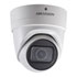 Thumbnail 1 : Hikvision 8MP Turret with 2.8mm-12mm Vari-focal lens and Face Detection White PoE