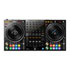 Thumbnail 1 : Pioneer DDJ1000SRT 4Ch Serato DJ Controller with FX