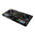 Thumbnail 2 : Pioneer DDJ1000SRT 4Ch Serato DJ Controller with FX