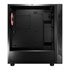 Thumbnail 4 : MSI MAG VAMPIRIC 011C Black AMD Ryzen Edition Mid Tower Tempered Glass PC Gaming Case (2021)
