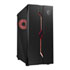 Thumbnail 1 : MSI MAG VAMPIRIC 010M Black RGB Mid Tower Tempered Glass PC Gaming Case