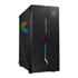 Thumbnail 1 : MSI MAG VAMPIRIC 010X Black ARGB Mid Tower Tempered Glass PC Gaming Case