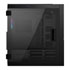 Thumbnail 4 : MSI MPG SEKIRA 500X Black ARGB Full Tower Tempered Glass PC Gaming Case