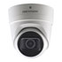Thumbnail 2 : Hikvision 6MP Turret Security Dome Camera with 2.8mm IR Fixed Lens, Powered by PoE