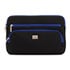 Thumbnail 1 : Griffin Laptop / Tablet Carry Case upto 11.6" Black/Blue