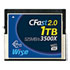 Thumbnail 1 : Wise 3500X1TB CFast 2.0 Memory Card