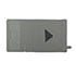 Thumbnail 4 : Kit: Wireless Foldable Keyboard Bluetooth with Magnetic Stand for 7-10" iPads/Tablets/Smartphones
