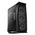 Thumbnail 1 : Aerocool Aero One Eclipse Mid Tower Case Tempered Glass with RGB Controller Hub - Black