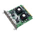 Thumbnail 2 : D-Link DES-332T 2-Port Gigabit Ethernet Expansion Module for DES-3326 Switch