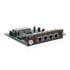 Thumbnail 1 : D-Link 4-Port 10/100/1000BASE-T Module for DGS-3212SR/DGS-3312SR Managed Switches