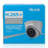 Thumbnail 3 : Hikvision Hilook 5MP CMOS Turret Camera 4mm Lens