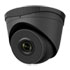 Thumbnail 1 : Hikvision HiLook 5MP Turret with 2.8mm Fixed lens and Dual stream, Dark Grey, PoE
