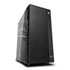 Thumbnail 1 : DEEPCOOL MATREXX 55 Mesh Black Mid Tower Tempered Glass PC Gaming Case