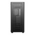 Thumbnail 2 : DEEPCOOL MATREXX 50 ADD-RGB 4F Black Mid Tower Tempered Glass PC Gaming Case with 4x ARGB Fans