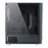 Thumbnail 2 : CiT C1007 Tempered Glass Midi PC Gaming Case
