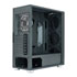 Thumbnail 4 : CiT C1007 Tempered Glass Midi PC Gaming Case