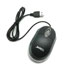 Thumbnail 2 : Xclio 1000dpi USB Optical Mouse with Scroll Wheel & Red LED
