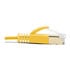 Thumbnail 2 : 3M Xclio Yellow Flat CAT7 Cable
