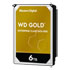 Thumbnail 1 : Western Digital Gold 6TB 3.5" SATA HDD/Hard Drive