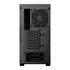 Thumbnail 4 : be quiet! Pure Base 500 Black Mid Tower PC Gaming Case