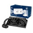 Thumbnail 1 : Arctic Liquid Freezer II 280 All In One Liquid CPU Cooler