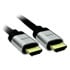 Thumbnail 1 : Xclio 300cm HDMI 2.1 UHD Braided Cable