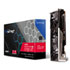 Thumbnail 1 : Sapphire AMD Radeon RX 5700 XT 8GB NITRO+ Graphics Card