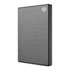Thumbnail 1 : Seagate Backup Plus Slim 1TB Aluminum External Portable USB3.0 Hard Drive/HDD Grey PC/MAC/PS4/XBOX