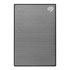 Thumbnail 2 : Seagate Backup Plus Slim 1TB Aluminum External Portable USB3.0 Hard Drive/HDD