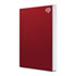 Thumbnail 1 : Seagate Backup Plus Portable 4TB External Portable Hard Drive/HDD - Red
