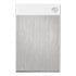 Thumbnail 1 : Seagate Backup Plus Ultra Touch 2TB External Portable Hard Drive/HDD - White