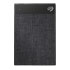 Thumbnail 1 : Seagate Plus Ultra Touch 2TB External Portable Hard Drive/HDD - Black