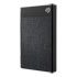 Thumbnail 2 : Seagate Plus Ultra Touch 2TB External Portable Hard Drive/HDD - Black