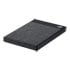 Thumbnail 3 : Seagate Plus Ultra Touch 2TB External Portable Hard Drive/HDD - Black