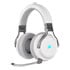Thumbnail 1 : Corsair Virtuoso 7.1 White Wired/Wireless RGB Gaming Headset