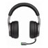 Thumbnail 2 : Corsair Virtuoso Special Ed. 7.1 Gunmetal Wired/Wireless RGB Gaming Headset