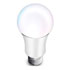 Thumbnail 1 : Hauppauge mySmarthome Voice RGB Colour 10W E27 (Edison Screw) LED Bulb Alexa/Google/iOS/Android