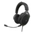 Thumbnail 1 : Corsair HS50 Pro Stereo Black/Green Wired Gaming Headset