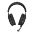 Thumbnail 2 : Corsair HS50 Pro Stereo Black/Green Wired Gaming Headset