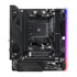 Thumbnail 2 : ASUS AMD Ryzen X570 ROG Crosshair VIII IMPACT WiFi AM4 PCIe 4.0 Mini-DTX Motherboard