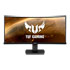 Thumbnail 2 : ASUS 35" VG35VQ TUF Gaming UltraWide Quad HD 100Hz Adaptive Sync Curved HDR Gaming Monitor